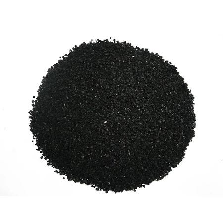 Wood-Based Activated Carbon Wood-Based Activated Carbon