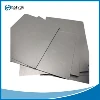 Plaque bipolaire en graphite flexible renforcé