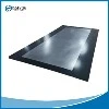 Plaque bipolaire en graphite flexible soudable