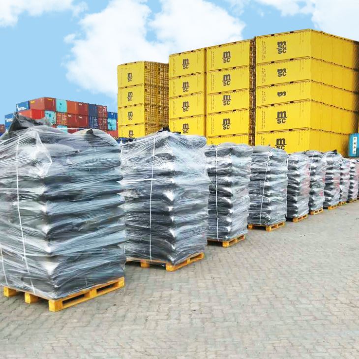 Activated Carbon Powder for Catalyst Carrier GAC Charcoal Granules Sheets Adsorber Mask