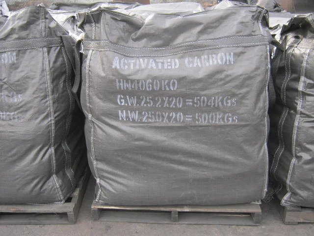 Activated Carbon Powder for Catalyst Carrier GAC Charcoal Granules Sheets Adsorber Mask